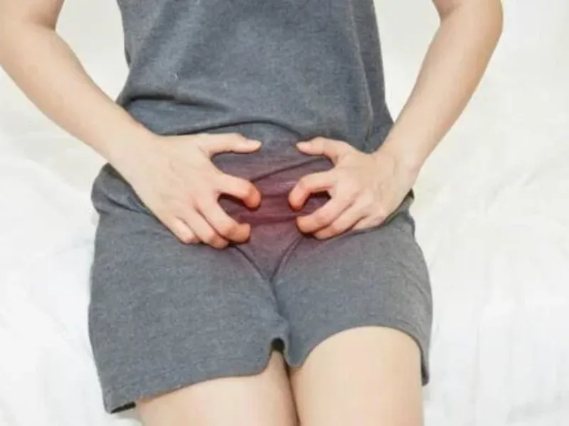 Mất cân bằng độ Ph sẽ khiến vùng kín ngứa ngáy, khó chịu kéo dài