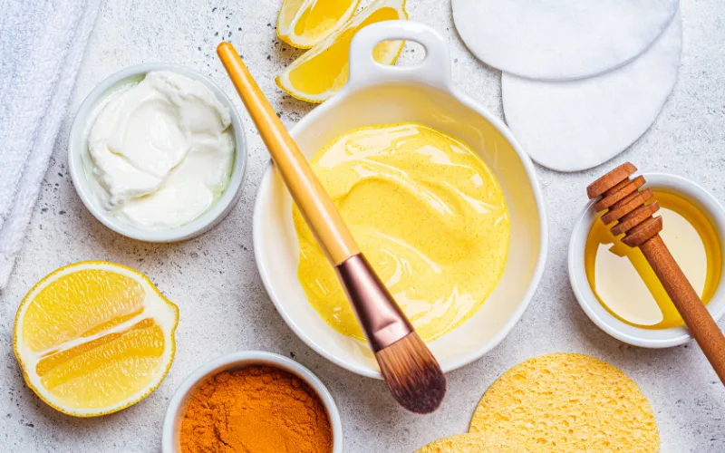 Các cách dưỡng ẩm da mặt tự nhiên tại nhà