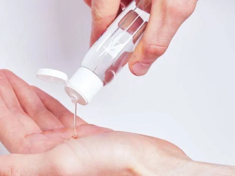Cách vệ sinh vùng kín đúng cách cho nữ - Mẹ bầu cần tham thảo ý kiến chuyên gia khi sử dụng