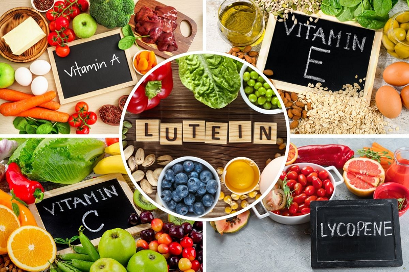 Chất chống oxy hóa là gì