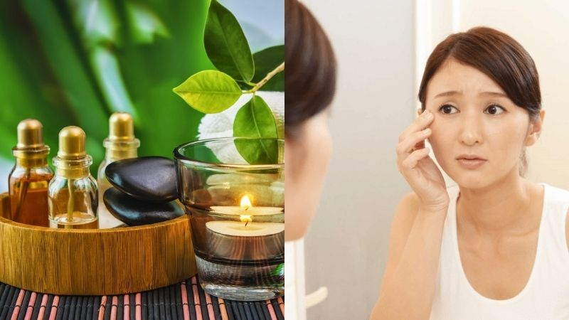 Chiết xuất trà xanh