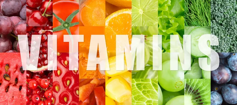 Vitamin C và E