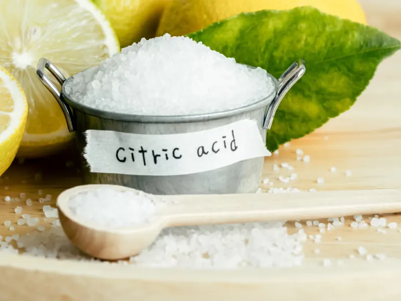 Citric Acid là gì? Citric acid có dùng được cho bà bầu