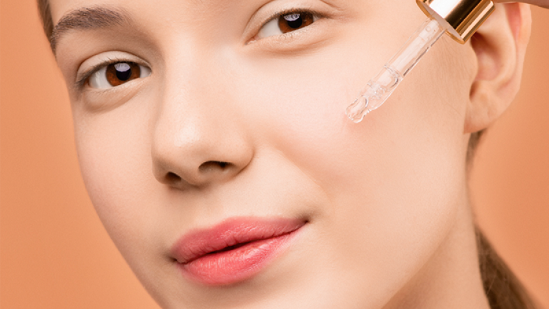 da mặt nhạy cảm dễ nổi mụn