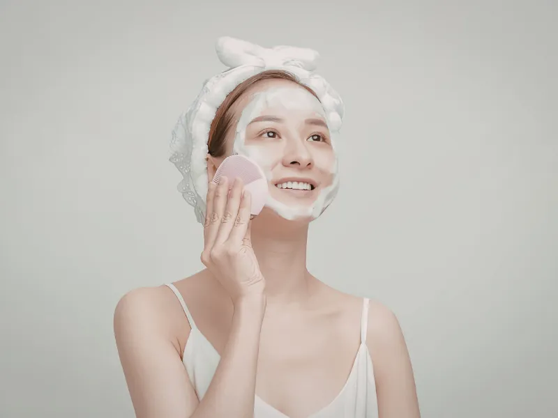 Da xỉn màu phải làm sao?