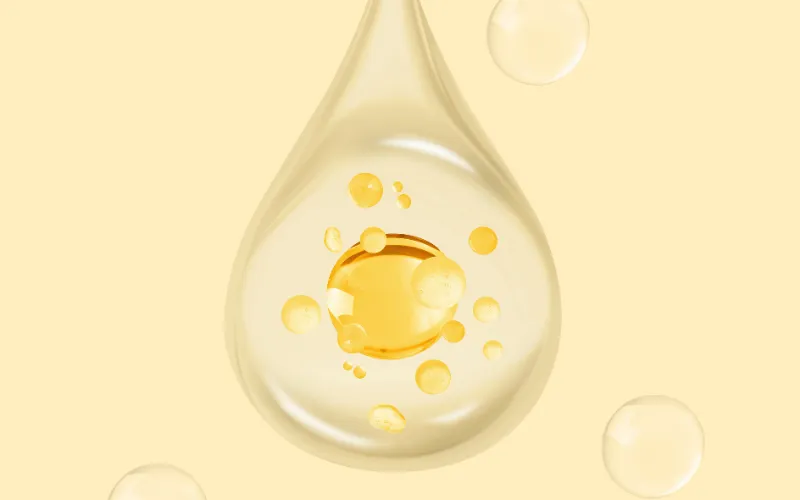 Hoạt chất hỗ trợ chống oxy hóa