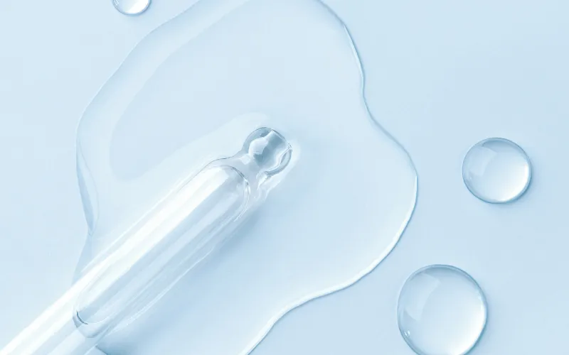 Niacinamide giúp cải thiện độ đều màu