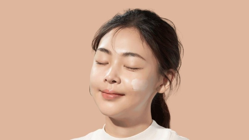 làm đều màu da