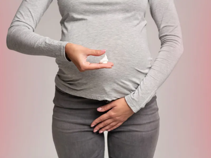 Viêm âm đạo là bệnh vô cùng phổ biến