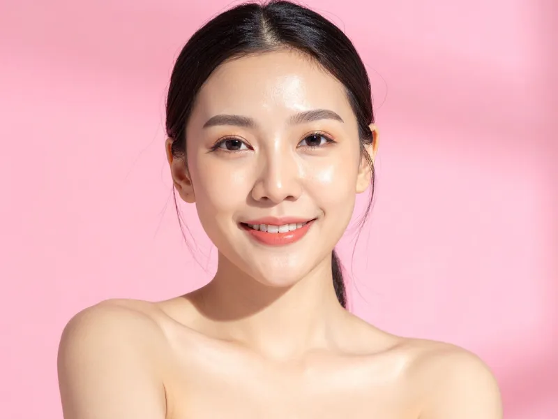 Rễ cây ngưu bàng có phù hợp cho làm đẹp da không?