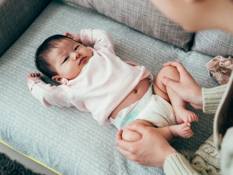 Nguyên nhân ngứa rôm sảy ở trẻ em