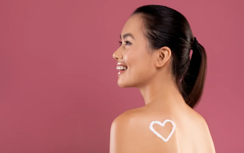 Bí quyết sử dụng sữa dưỡng thể làm mềm da đạt hiệu quả cao