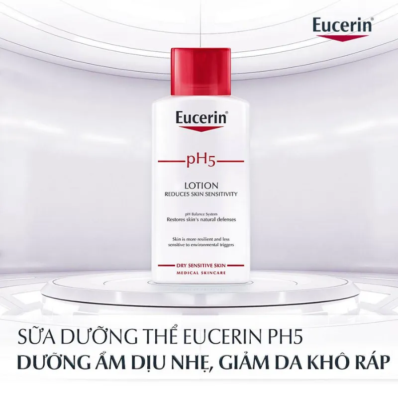 Sữa dưỡng ẩm CeraVe Moisturizing Lotion