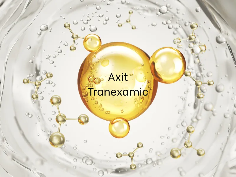 Axit Tranexamic (TXA)