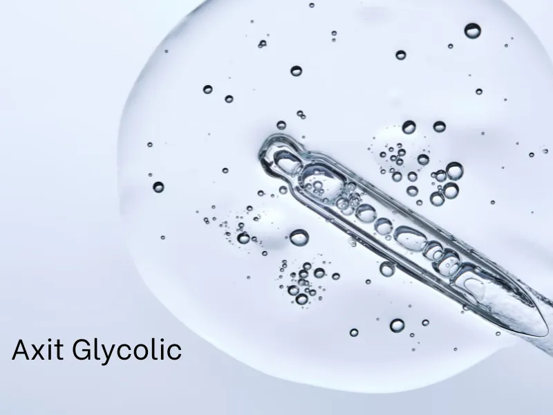 Axit Glycolic
