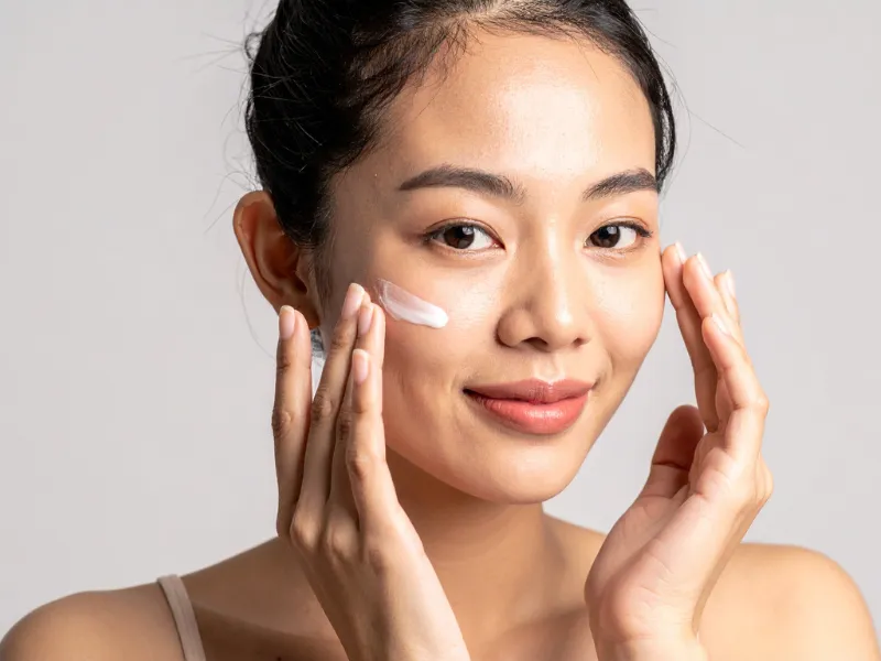 Thời điểm thoa chống nắng