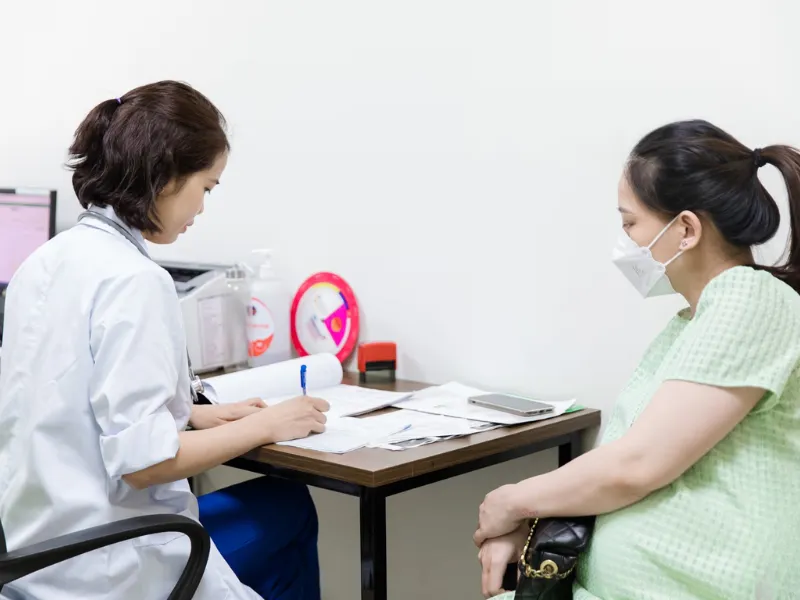 Tầm quan trọng của vệ sinh vùng kín trước khi đi đẻ