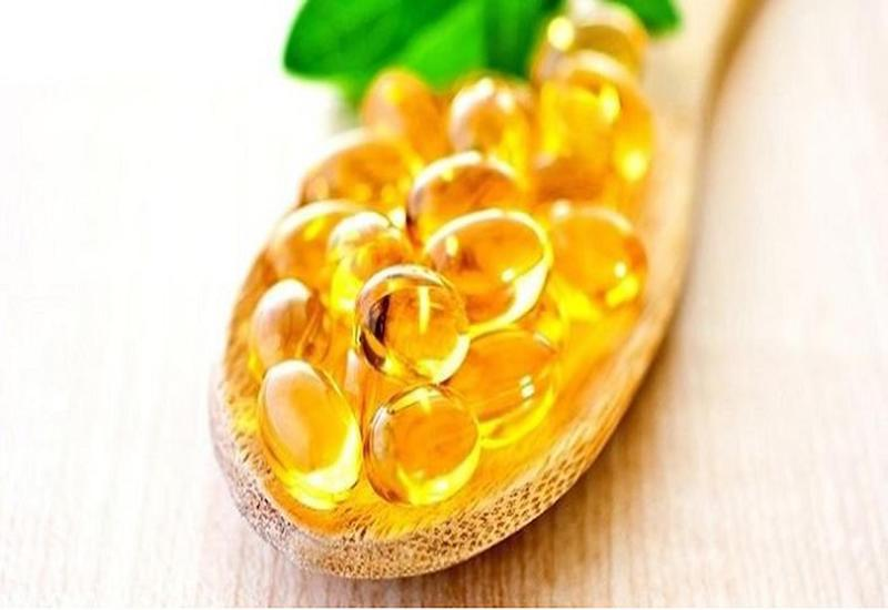 vitamin e có tác dụng gì cho da