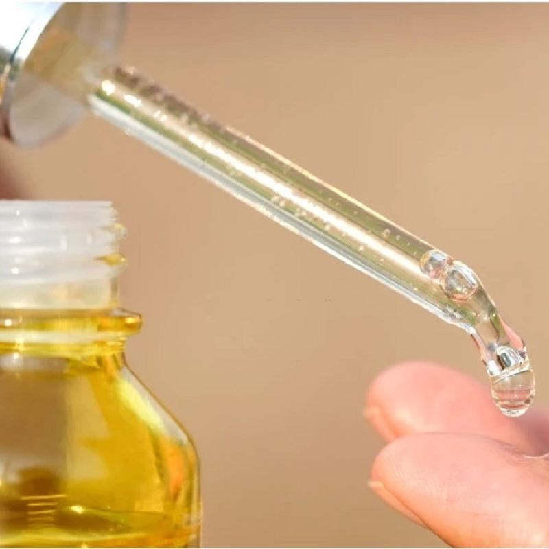 vitamin e có tác dụng gì cho da