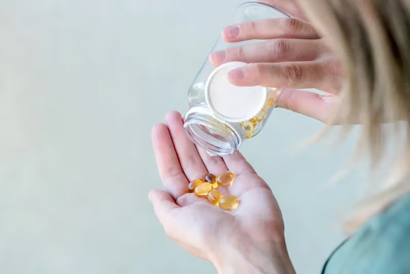 vitamin e có tác dụng gì cho da