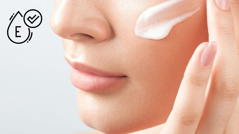 vitamin e có tác dụng gì cho da