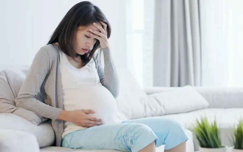 Sự tác động của hormone