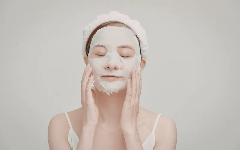 Lợi ích của mặt nạ đối với mẹ bầu