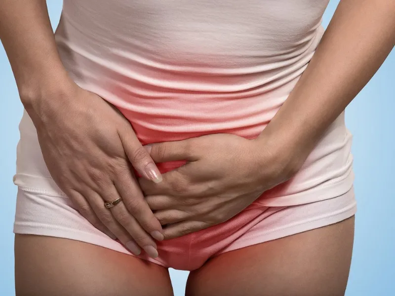 Nhiễm trùng tầng sinh môn