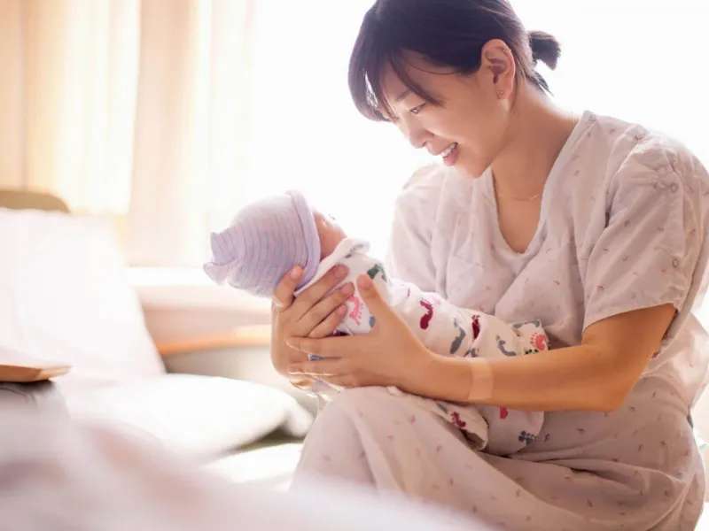 Cách phòng ngừa bệnh phụ khoa sau sinh