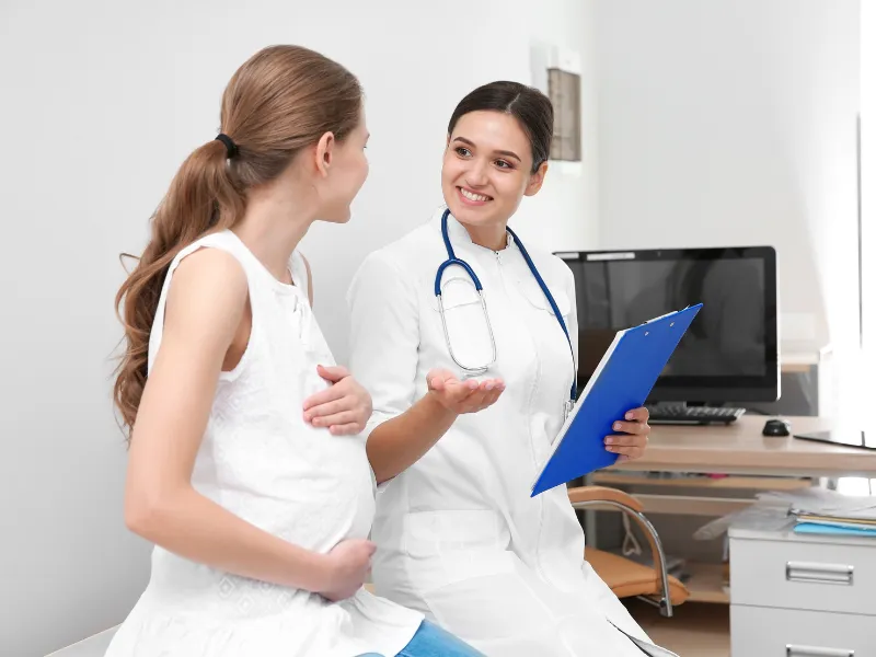Cách cải thiện viêm nhiễm nấm