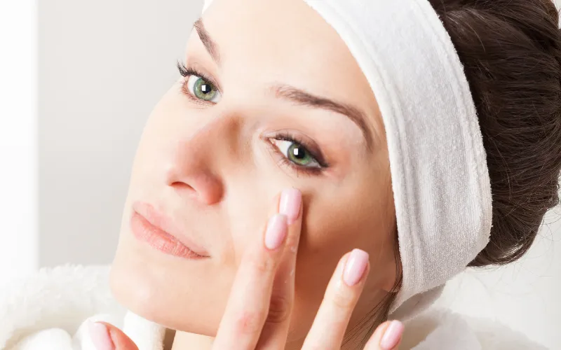 Kỹ thuật sử dụng để hạn chế tối đa kích ứng