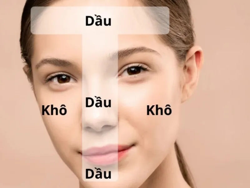 Khi nào nên dùng 2 loại sữa rửa mặt?