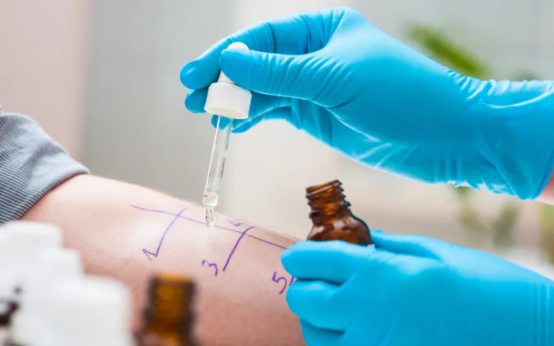 Chăm sóc da cá nhân hóa (Personalized skincare)