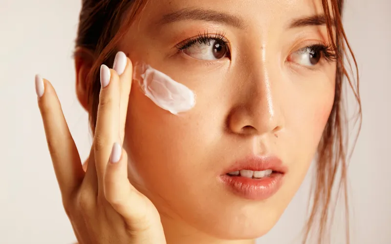 Hướng dẫn sử dụng kem dưỡng da ban ngày để đạt hiệu quả tối ưu