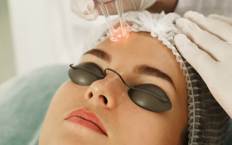 Công nghệ thẩm mỹ