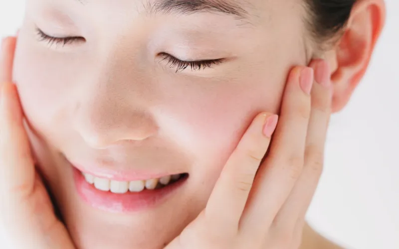 Thói quen “Detox da” và để da nghỉ ngơi