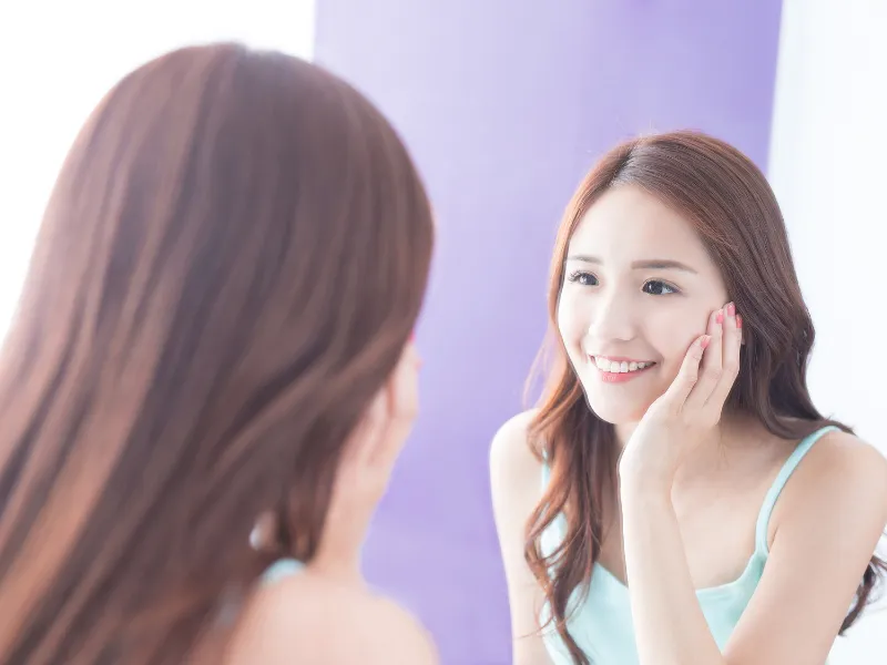 Lợi ích khi rửa mặt bằng nước vo gạo đúng cách