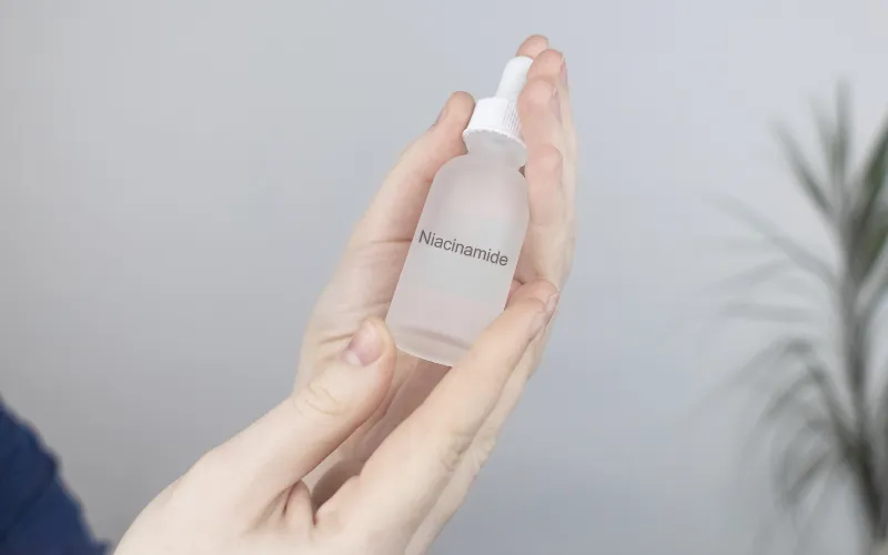 Niacinamide