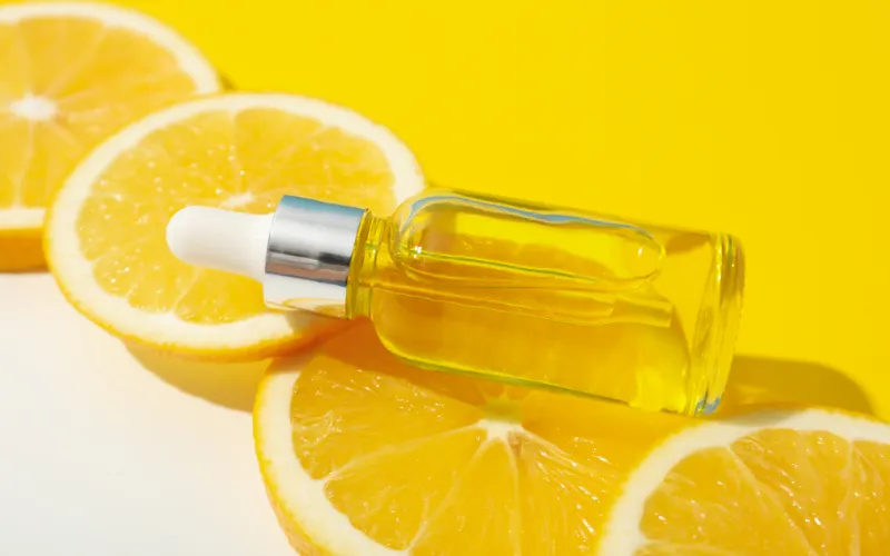 Tetrahexyldecyl Ascorbate (THD)