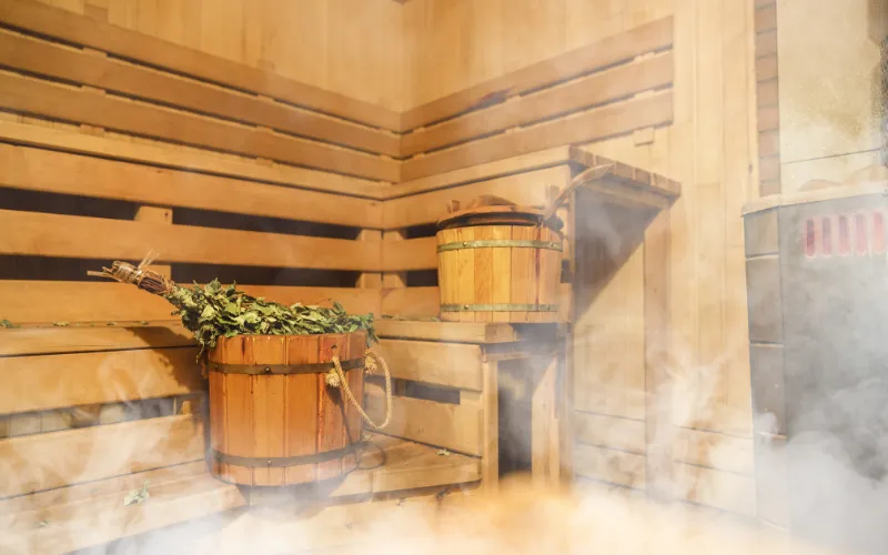 Xu hướng spa thảo mộc và sản phẩm tiện lợi