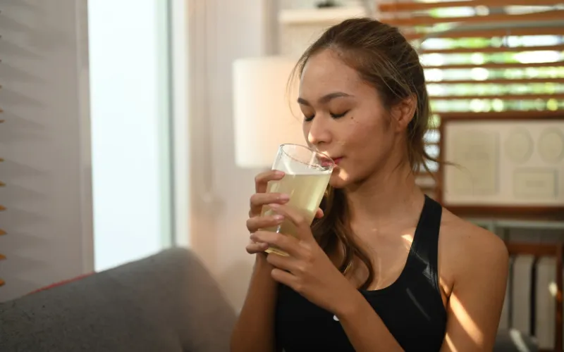 Lộ trình phục hồi làn da sạm cho người thường xuyên ngủ muộn