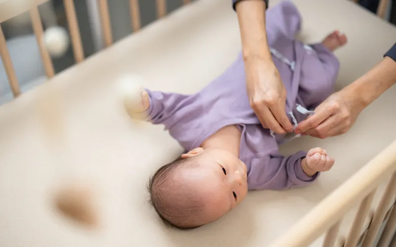 Chú trọng môi trường sống và trang phục