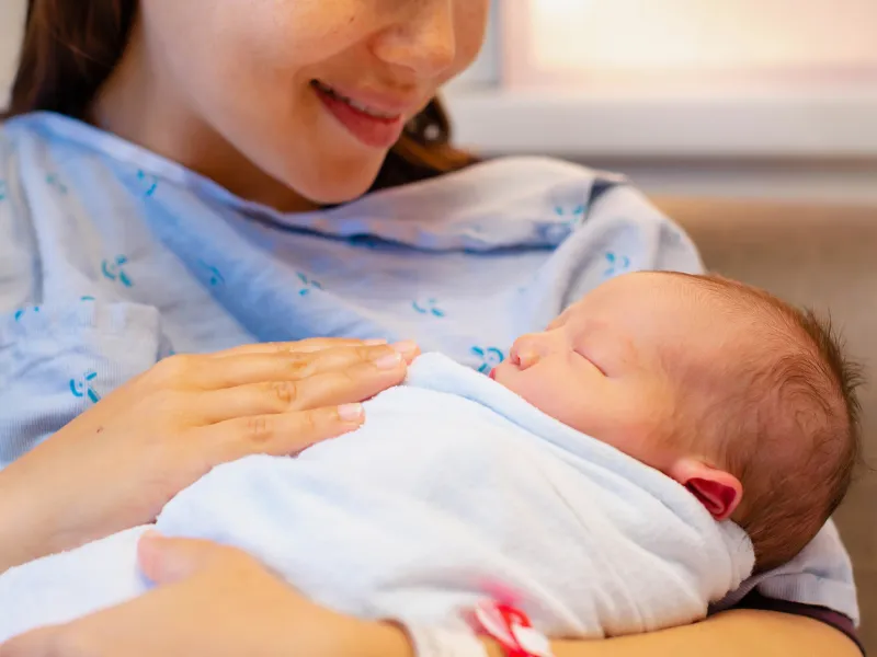 Hạn chế thức khuya và căng thẳng kéo dài