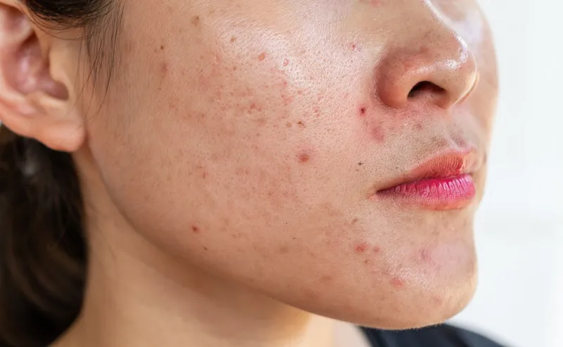 Khi nào KHÔNG nên bôi Yoosun Nghệ lên mặt?