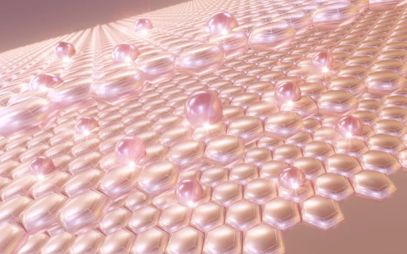 Công nghệ Micronized và Nano hóa