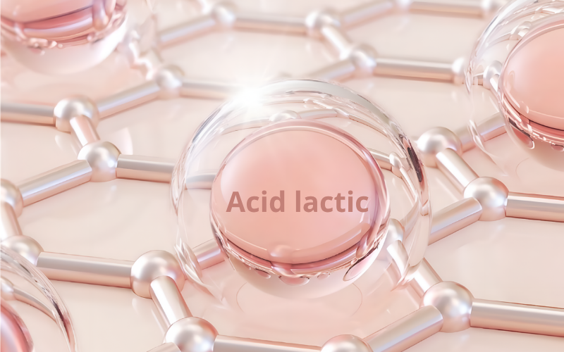 Acid-lactic-la-gi