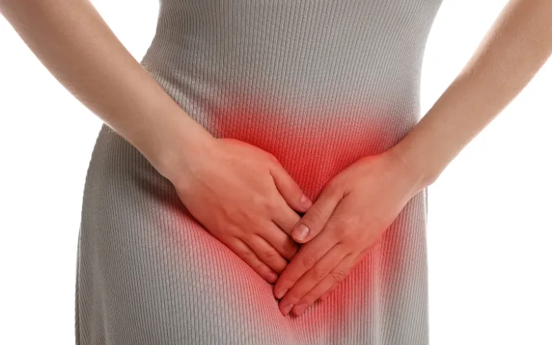 5 Dấu hiệu dị ứng dung dịch vệ sinh phụ nữ dễ nhận biết nhất