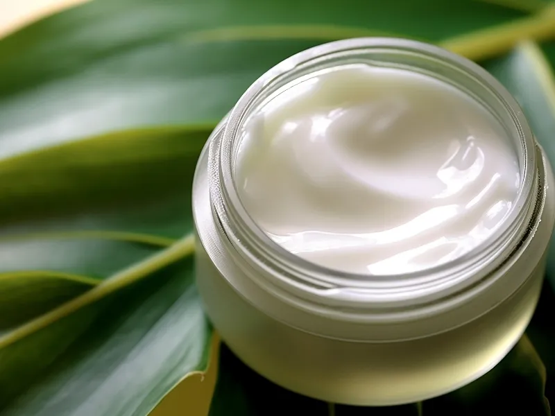 Công dụng của kem dưỡng ẩm và sữa dưỡng ẩm