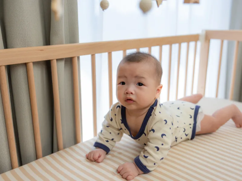 Cách hạn chế rôm sảy trong thời tiết nóng ẩm