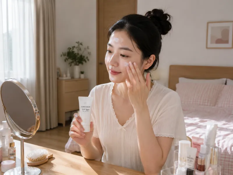 Những lưu ý khi rửa mặt để hỗ trợ sáng da
